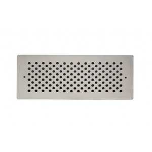 Tecnosystemi VANESSA Parrillas y Rejillas de Acero Inoxidable para VMC - Product Image 1