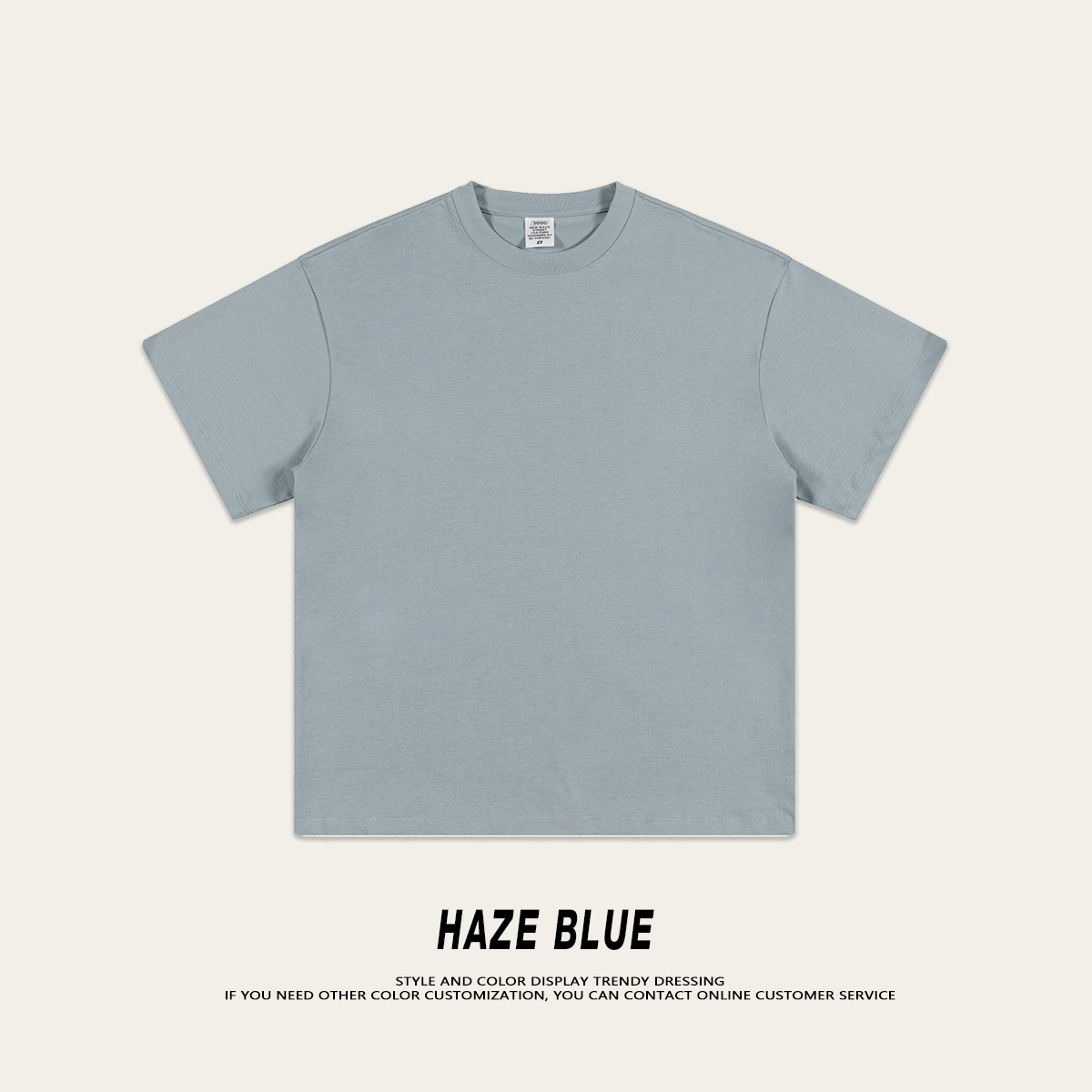 Bleu brume