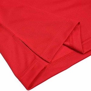 Fabricantes de camisetas de fútbol americano, camisetas de fútbol callejero con sublimación de malla transpirable, camiseta de equipo subida por Dress Sports - Product Image 6