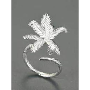 Atractivo Anillo de Servilleta Decorativo para Mesa de Diseño, Color Dorado, con Forma de Estrella y Luna, Porta Servilletas para Suministros de Ramadán y Eid - Product Image 5