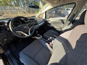 Ho-n-d-a Fit LX 2016 d'occasion - Product Image 3