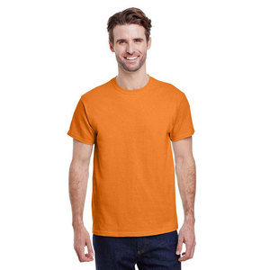 Camiseta clásica para hombre para todos los días, camisetas cómodas suaves de tallas regulares o grandes y altas - Product Image 1