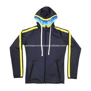 Sudadera con Capucha de Fútbol Americano Personalizada, Forro Polar Suave, Cálida para Invierno, para Equipos - Product Image 2