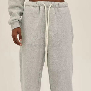 Pantalones Deportivos para Hombre de Tela Gruesa de Alta Calidad para Comodidad y Calor Durante Todo el Día - Product Image 6