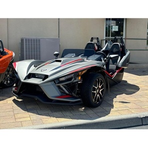 G35โปโลยาริส vaydor ทำงานได้อย่างสมบูรณ์แบบสำหรับการท่องเที่ยวรถสามล้อแบบใช้มอเตอร์หรูหรา - Product Image 3
