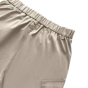 Pantalon cargo homme d'extérieur léger, utilitaire, multi-poches, coupe droite, durable, pour usage quotidien, taille mi-haute, respirant, séchage rapide - Product Image 5