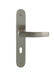 Thiết kế hiện đại Antique Brass Door LEVER xử lý Ấn Độ nhà sản xuất cho xây dựng & bất động sản - Product Image 4