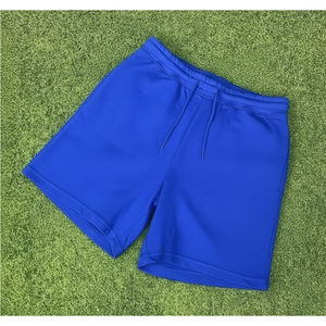 Pantalones Cortos Deportivos Personalizados |   Tela de Secado Rápido de Alta Calidad |   Pantalones Cortos Deportivos para Hombre y Mujer |   OEM ODM Venta al por Mayor - Product Image 4