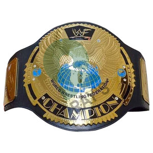 Wrestling Championship Belts Trophées Médailles et récompenses le symbole ultime de la victoire et de l'excellence Ceintures de championnat - Product Image 3