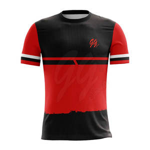 Maillots de football pour adultes personnalisés en Offre Spéciale maillot de l'équipe de football pour hommes en basse quantité minimale de commande fabriqué au Pakistan - Product Image 2