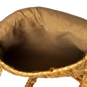 Bolsos de Yute Elegantes y Resistentes de Alta Demanda para un Uso de por Vida, Disponibles para Suministro Mundial a Bajo Precio - Product Image 6