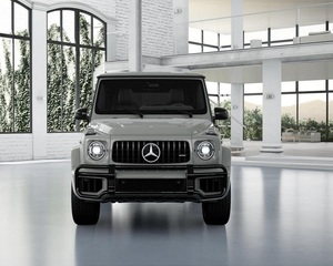 <span class=keywords><strong>Mercedes</strong></span>-Benz Classe S G 63 4MATIC d'occasion 2025 - Product Image 2