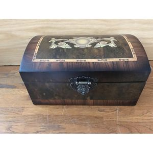 <b>Small</b> Decorative Box Hot Selling Gifts & Crafts <b>Wooden</b> <b>Boxes</b> Wall Signs Made In India - Product Image 6