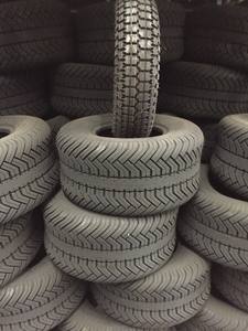 Neumático de remolque de alta calidad 350-8 al mejor precio hecho en Vietnam - Product Image 5