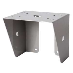 Soporte de fijación de pared Meclube para bombas modelos 110 170 250 - Product Image 1