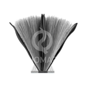 Teumsae Weatherstrip แถบสภาพอากาศ, แถบกาวโพลีโพรพิลีนสามขาเทคโนโลยีแกนโพลีโพรพิลีนขั้นสูงสำหรับแถบอากาศปิดผนึกสูง - Product Image 4