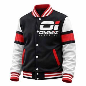 Wholesale Direct Supplier OMMiZ INDUSTRY Heavyweight Designer Denim Cotton Letter Tears Puff Print Baping Spider <b>Hoodie</b> 1.1 1 - Product Image 5