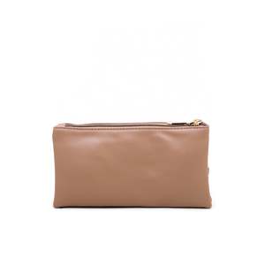 Fawn Casual Pouch P70908 Sandalias de tacón - Product Image 1