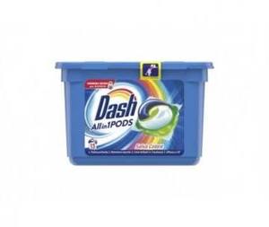 Dash Détergent en poudre à lessive écologique jetable portable 2,6 kg Pods parfumés à la lavande florale et au jasmin - Product Image 2