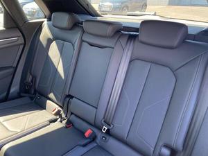 AUDI Q3 2025 USADO, Volante a la Izquierda/Derecha - Product Image 2