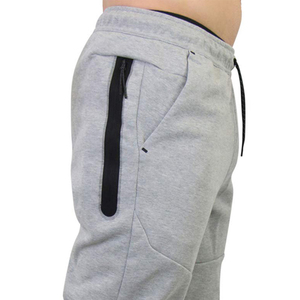 กางเกงผ้าแคนวาสสำหรับผู้ชายกางเกงเอวสูงน้ำหนักเบาระบายอากาศได้ดีดีไซน์ใหม่ - Product Image 5