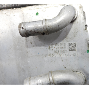 COLECTOR DE ADMISIÓN AUDI A3 Sportback Serie (8VA) 04L129766AT DGTE Diésel 1600 (12>18) - Product Image 6