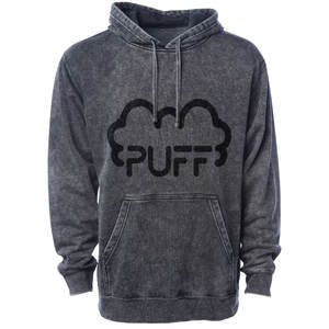 2025 Newest Custom Black Acid <b>Wash</b> 100% Cotton Fleece Men's Zipper-Up Hoodies Embroidered Logo Winter Clothing <b>Boys</b> High Street - Product Image 1