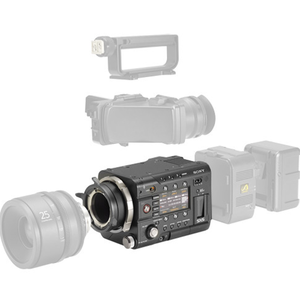 NUEVA Cámara de Cine Digital 4K CineAlta PMW-F55 ORIGINAL - Product Image 2