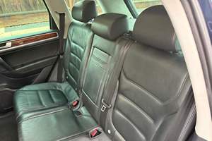 Volkswagen Touareg TDI 2011 USADO, Volante a la Izquierda/Derecha - Product Image 6