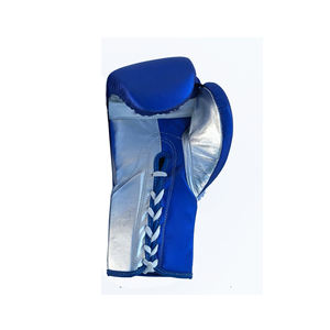 Gants de boxe personnalisés Gants de boxe professionnels personnalisés pas cher gants de boxe avec design personnalisé et logo engrenages de combat - Product Image 2