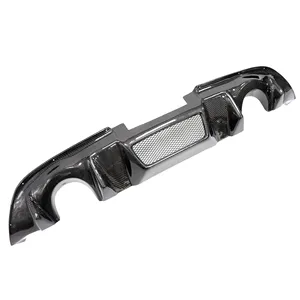 Bộ khuếch tán sợi carbon Coupe G37 - Product Image 1