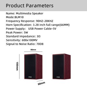 Custom <strong>Line</strong> <strong>Array</strong> Cabinet Woody Empty Voice Box Plywood Wood Grain Horn <strong>Speaker</strong> <strong>Portable</strong> Mini Wooden <strong>Speaker</strong> - Product Image 6