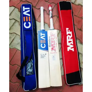 Latest Design Professional A Grade Light Weight Ready To Play English Willow Cricket Bats