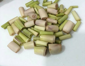 Hierba de limón congelada para la industria alimentaria, el mejor servicio, producto premium y precio a granel disponible - Product Image 2