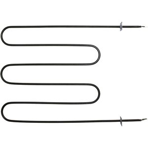 Élément chauffant électrique en fer et métal B3301 ERB pour four, pièce de rechange pour four domestique 316203301 - Product Image 3