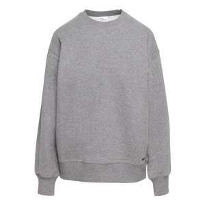 เสื้อสเวตเตอร์ผ้าฟลีซผ้าคอตตอนโพลีเอสเตอร์ปักลายดีไซน์โดดเด่นระบายอากาศใส่ได้พอดีกับเสื้อผ้าสวมใส่สบาย - Product Image 4