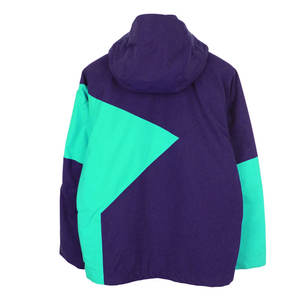 Haute qualité 2026 nouveau Design bonne qualité veste de pluie pour hommes prix de gros Oem Design veste de pluie - Product Image 6