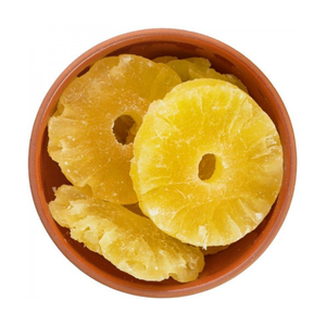 ขายดีที่สุด | สับปะรดอบแห้งคุณภาพดีที่สุดจากผู้จำหน่ายจากเวียดนาม - Product Image 2