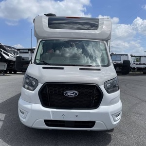 Nouvelle caravane de camping T-h-o-r F-r-e-e-d-o-m E-l-i-t-e 24K-E 2026 à vendre - Product Image 1