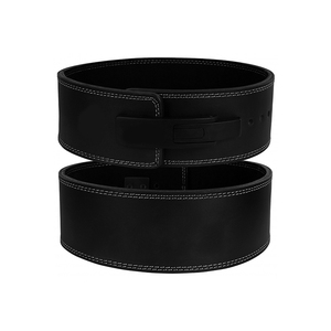 Professional Quality Top Manufacturer's Weightlifting <b>Belt</b> New Modern Style Cowhide Leather High Quality Factory Rate - Product Image 1