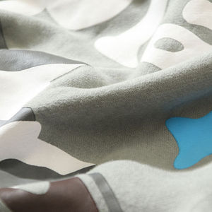 Nuevas Sudaderas con Capucha para Hombre, Personalizadas, de Marca, Tendencia 2026, Invierno, 100% Algodón, Ecológicas, de Secado Rápido, Casuales, Transpirables y de Alta Calidad - Product Image 3