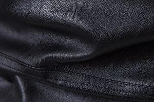 Leather Jackets Casual Winter Wear with Two Pockets Custom Streetwear Fashion Comfortable - Product Image 4