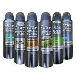 <b>Deodorant</b> <b>Stick</b> and Body Spray for Adults - Product Image 2