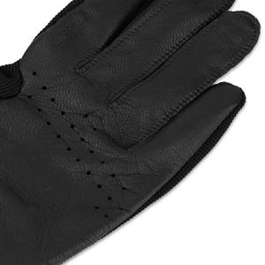 Gants de cyclisme personnalisés avec impression de logo personnalisé Gants de sport antidérapants respirants pour la conduite en extérieur - Product Image 2