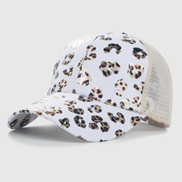 Penjualan Laris Topi Bisbol Bagian Depan 5 Panel Pinch Washed Batu Kustom Topi Bisbol Tali Belakang Tidak Terstruktur