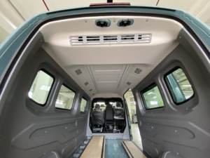 NUEVO Kit de Molduras Interiores ABS RN Master 2026 VKM Plástico de Lujo Multicolor, Accesorios de Diseño IP Especialmente Autorizados para Uso Comercial - Product Image 5