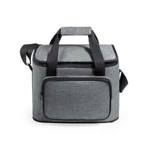 Borsa Termica per Alimenti Botum in RPET, Gadget Sostenibili - Product Image 1