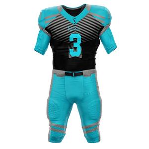 ชุดกีฬาอเมริกันฟุตบอล - Product Image 3