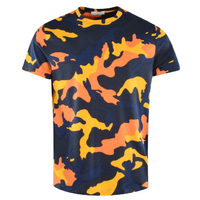 Pull tricoté décontracté pour homme grande taille, 100 % coton Dobby respirant, écologique, haute qualité, design personnalisé, sans col, coupe ample