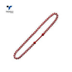 Cordón de Hombro de Algodón 100% de Alta Calidad con Doble Trenzado, Cordón para Silbato, Color Personalizado, Cordón Ceremonial de Lujo y Duradero para Uniforme - Product Image 6